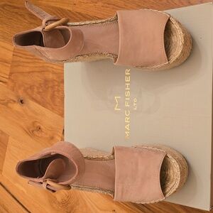 Marc Fisher Alida Shoes Size 6M